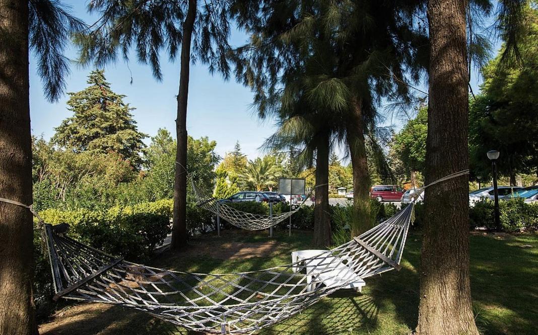 Balcova Termal Hotel İzmir Dış mekan fotoğraf